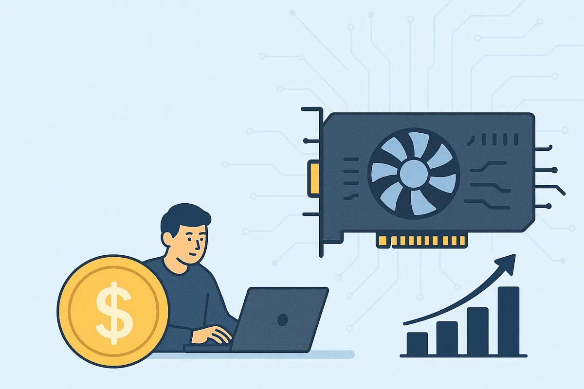 GPU Computing on Google Cloud